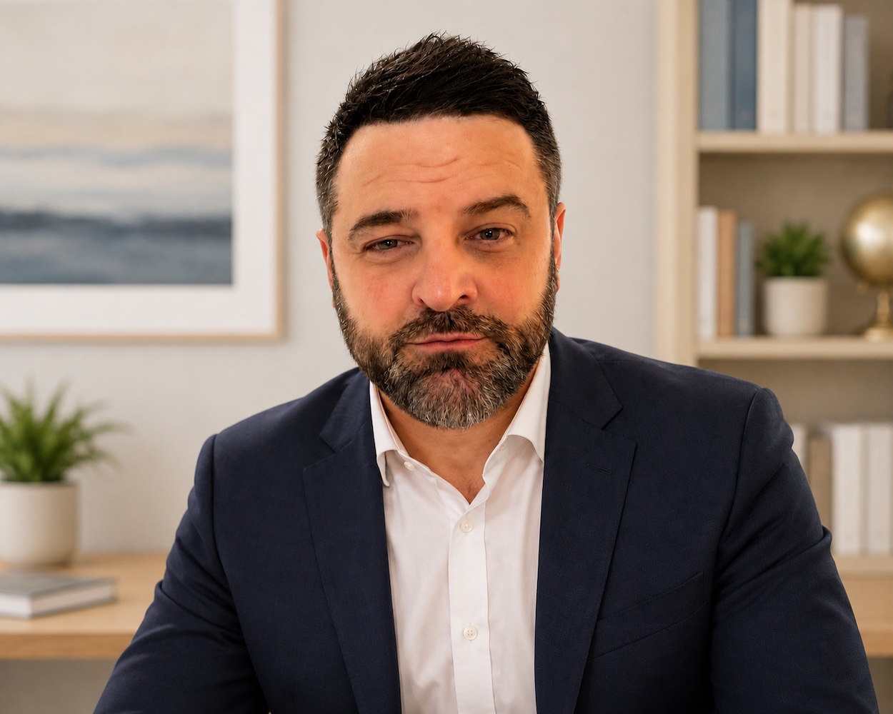 Dushan Koroskoski